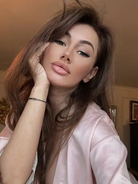 Teresa on OnlyFans