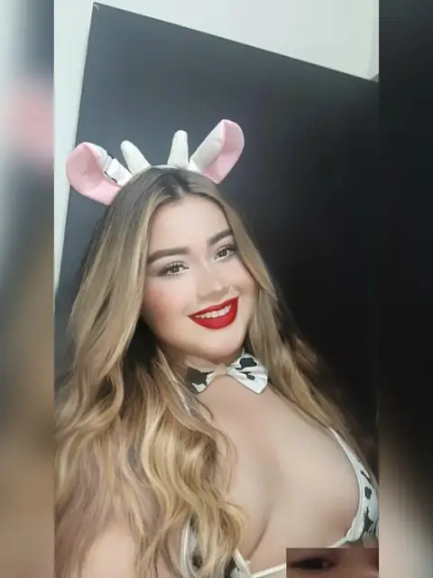Fernanda Calderon on OnlyFans