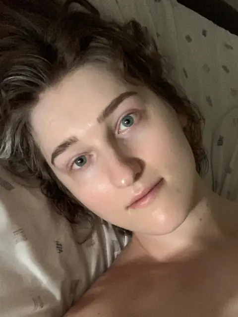 B for Butterfly on OnlyFans