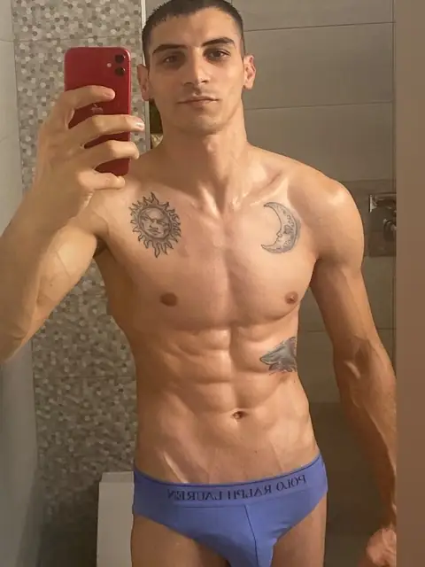 Nikola Hot on OnlyFans