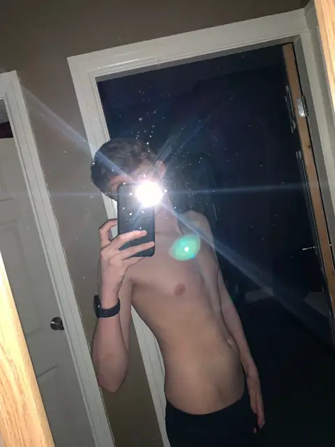 Brad Psico on OnlyFans