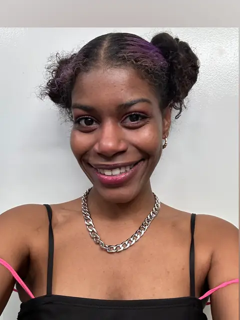 Bunny Brooklyn on OnlyFans