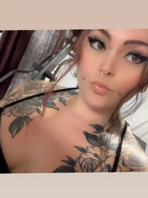 Bunny on OnlyFans