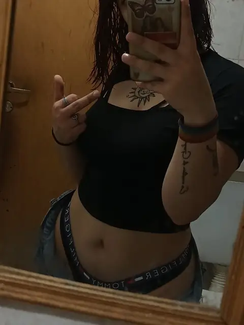 chulita on OnlyFans