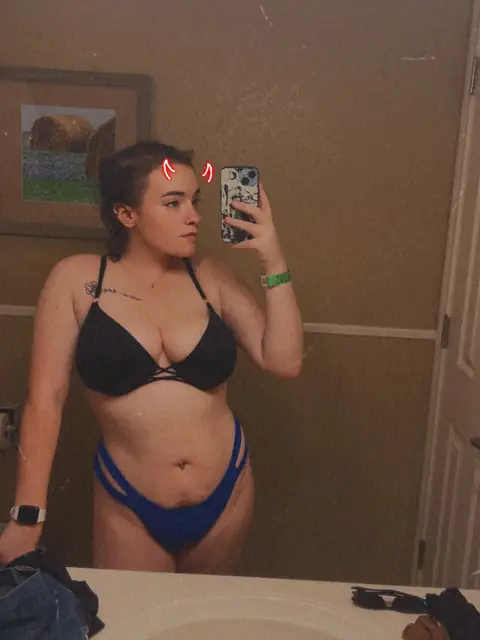 Bri on OnlyFans