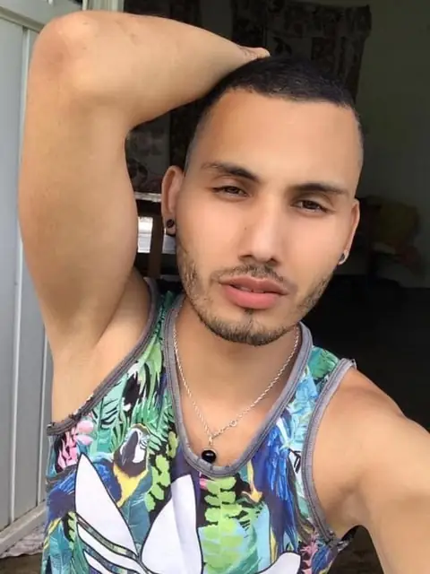 Dany on OnlyFans