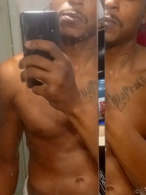 Maurice The Angel on OnlyFans