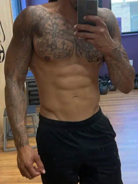 Dee on OnlyFans