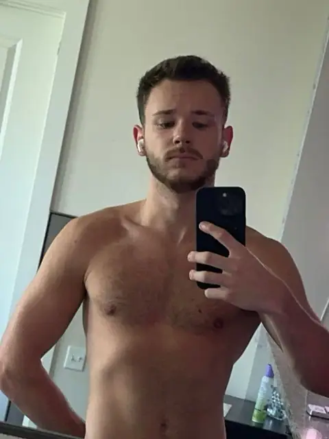 Matt Bridge on OnlyFans