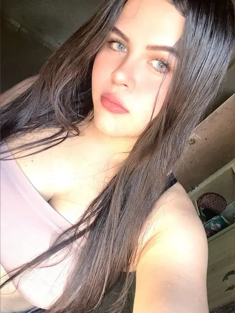 Angie on OnlyFans