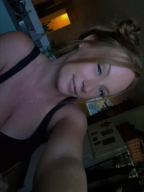 Crystal Colette on OnlyFans