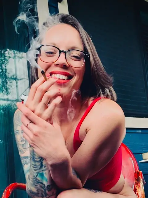 Juniper Dream on OnlyFans