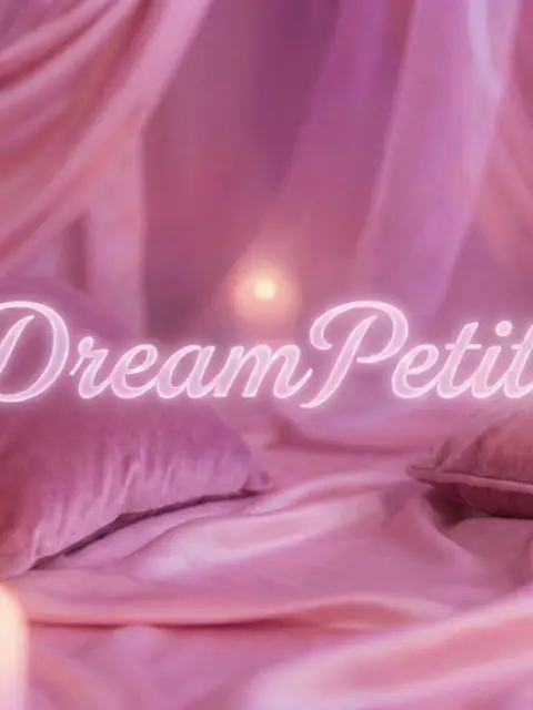 DreamPetite on OnlyFans