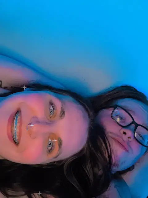 Chase & Morgan on OnlyFans