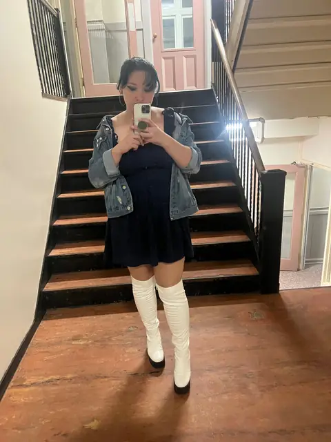 Kitty Kat OnlyFans profile