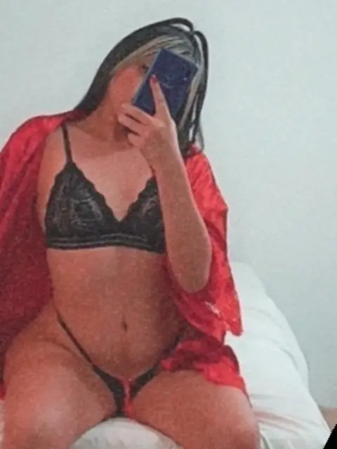 Emma Mendez on OnlyFans