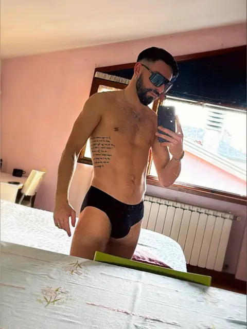 Il_prediletto_@ on OnlyFans