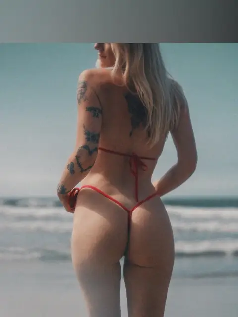 Harley Rae on OnlyFans