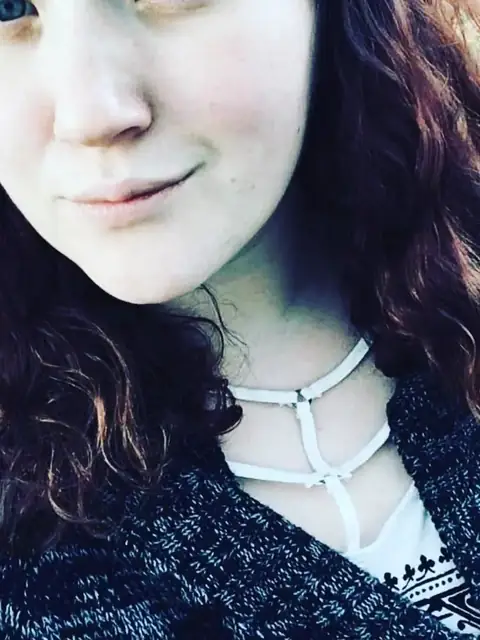 Hannah Belle on OnlyFans