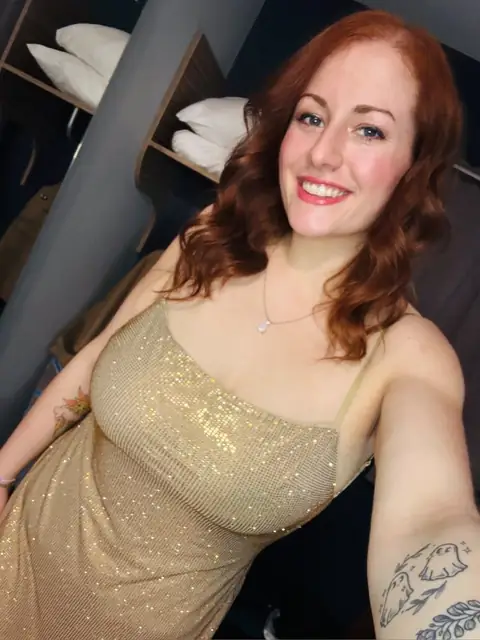 Mistress Katie Findomme on OnlyFans