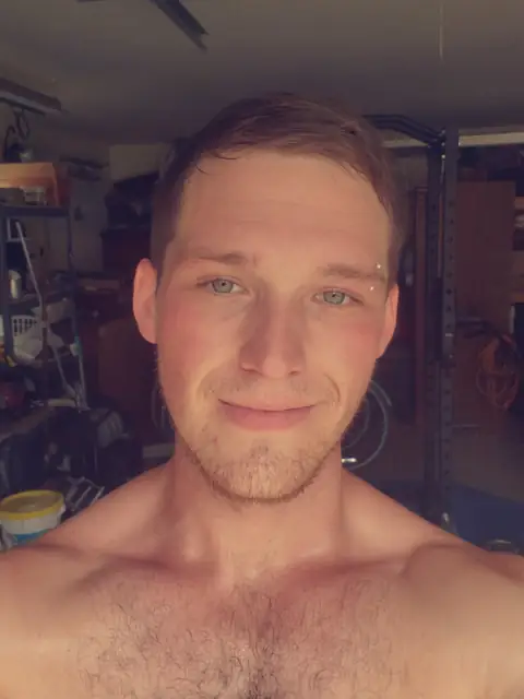 John Hancock OnlyFans profile