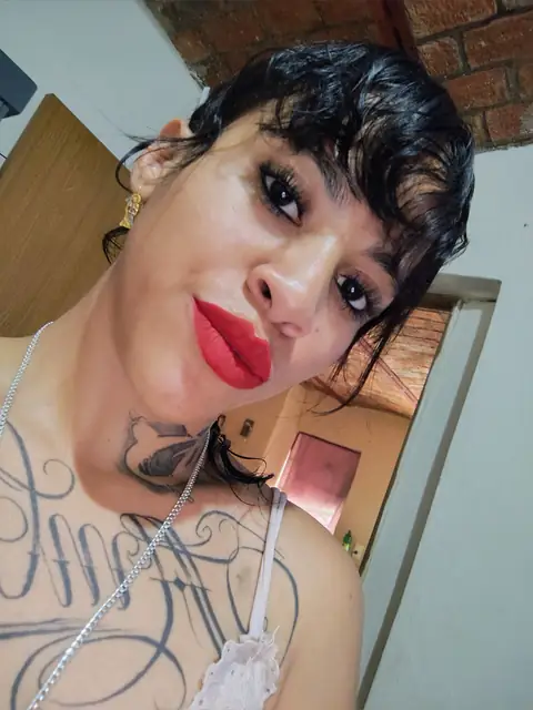 Jacky Castro on OnlyFans