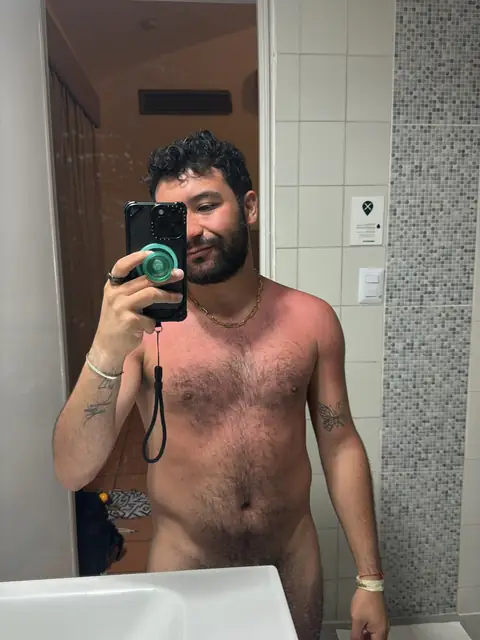 jose Lara on OnlyFans