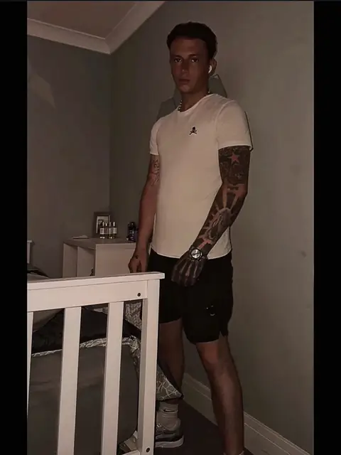 Karl on OnlyFans