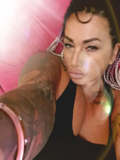La Pelona on OnlyFans
