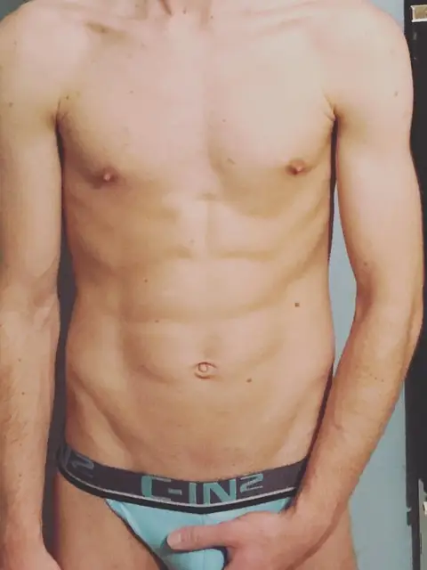 Andy Blue on OnlyFans