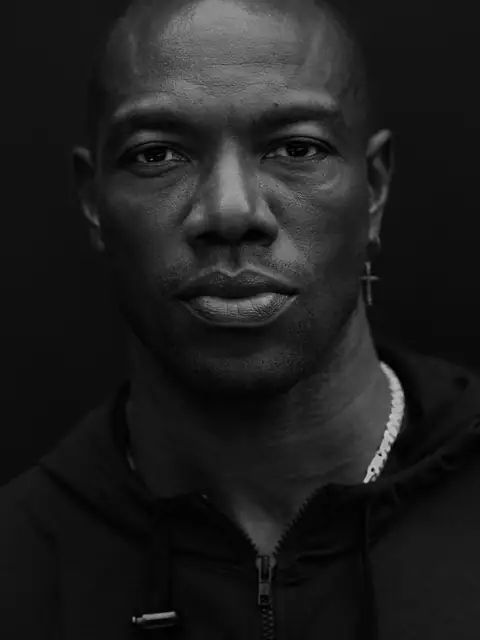 Terrell Owens on OnlyFans