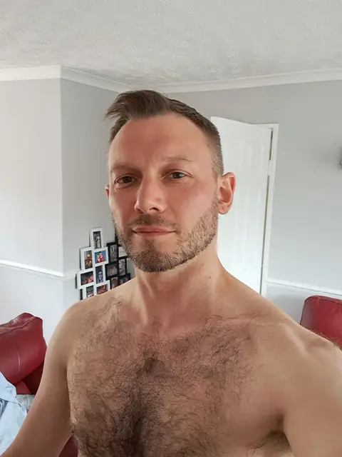 Jay Johnson on OnlyFans
