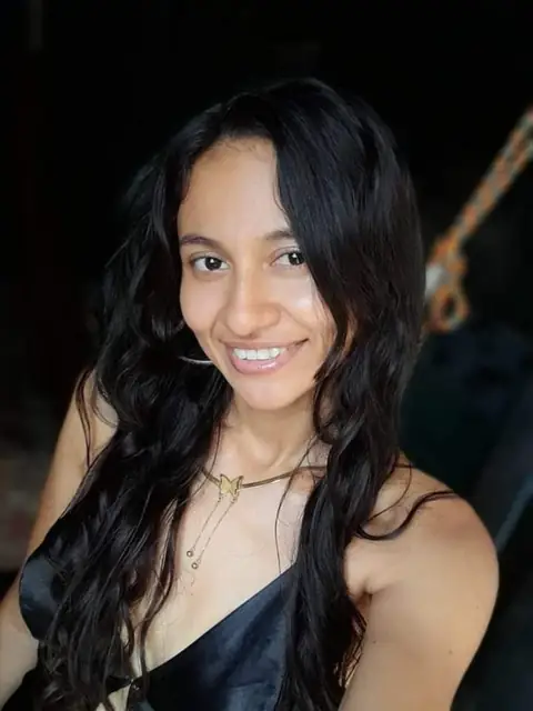 Gina Sanchez on OnlyFans