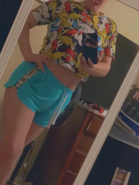 Annie on OnlyFans
