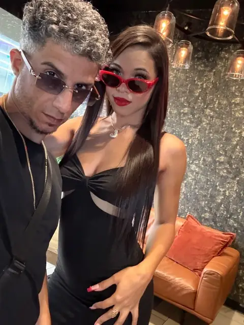 La Harley Quinn y El Joker OnlyFans profile