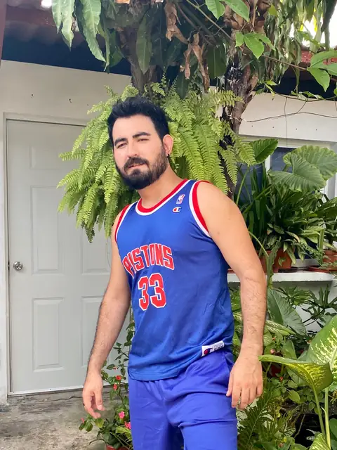 Jorge21 on OnlyFans