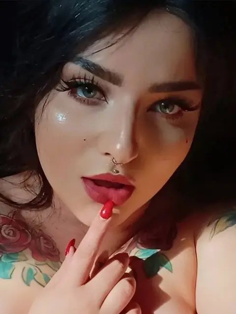 Goddess Hel on OnlyFans