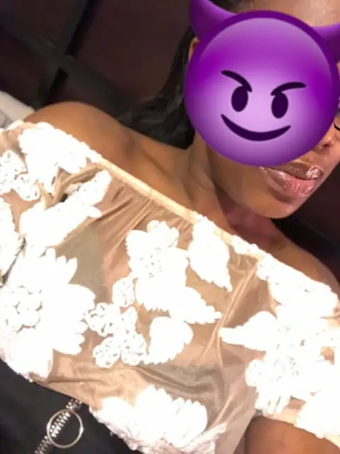 Daddy's Little Demon on OnlyFans