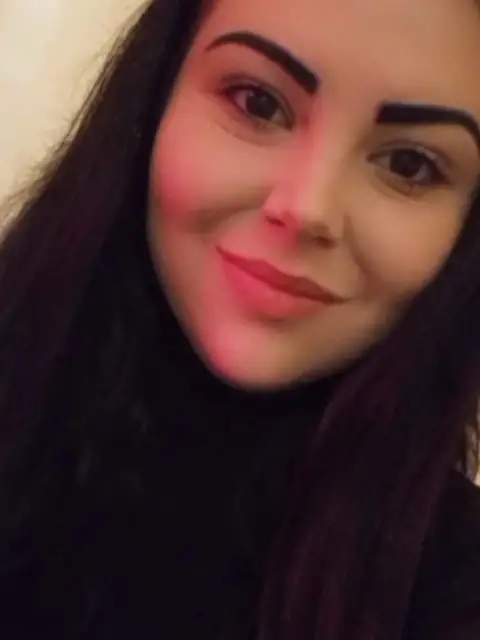 Mihaela on OnlyFans