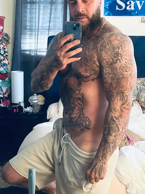 BigJay on OnlyFans