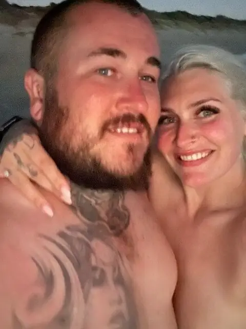 Juicy Couple on OnlyFans