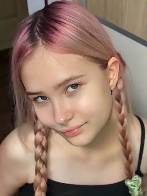Lika on OnlyFans