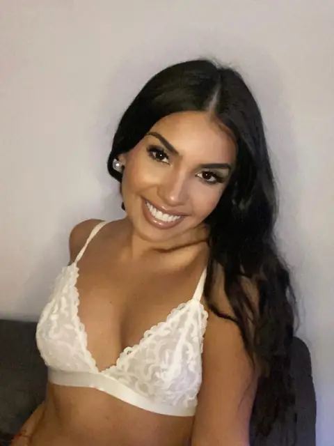 Sanya Raj Indian Doll on OnlyFans