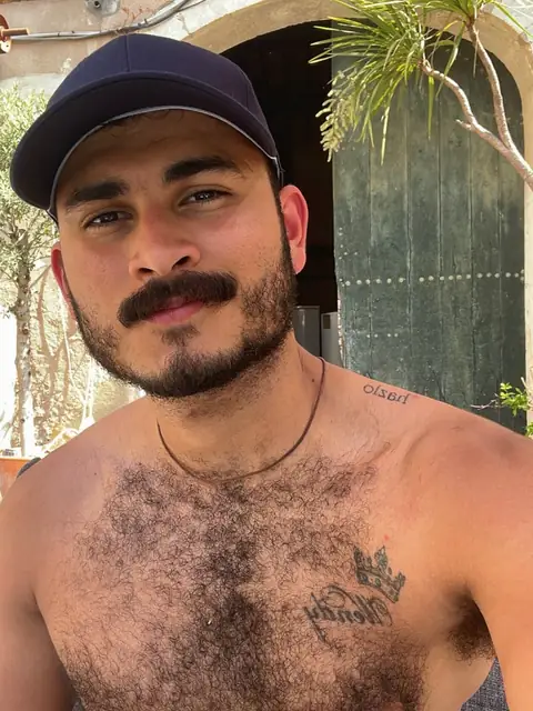 Alex Jimenez OnlyFans profile