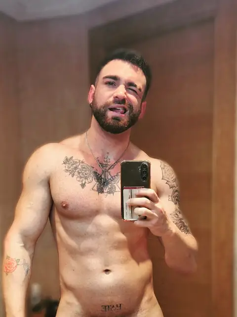 Sergio on OnlyFans