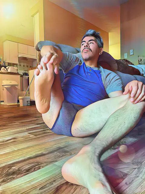 Israel on OnlyFans