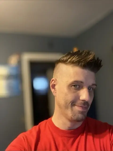 Trent Taylor OnlyFans profile