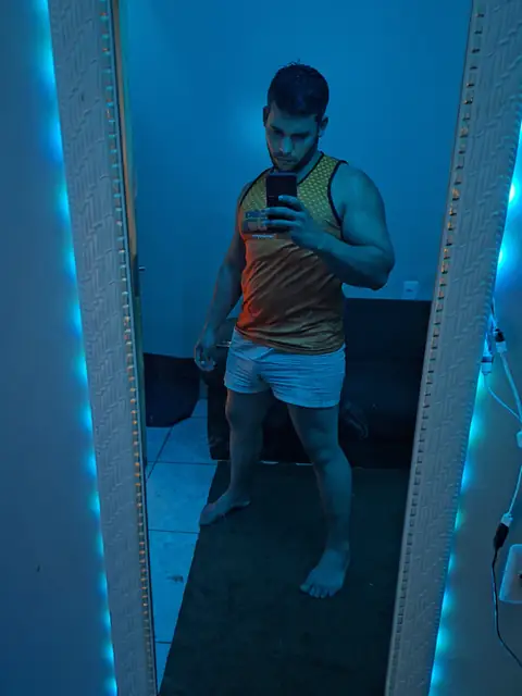 Jes s marcano on OnlyFans
