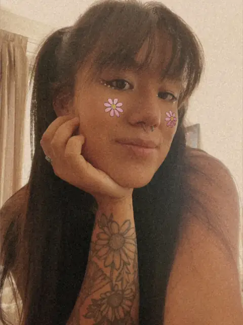 Jade on OnlyFans