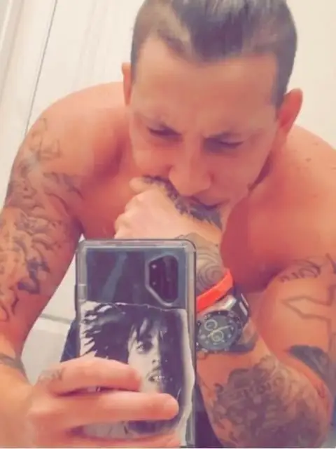 Jay on OnlyFans